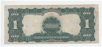 (Fr-236) 1899 $1 Bald Eagle Silver Certificate (Speelman/White)