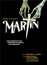 MARTIN   Original American One Sheet   (Libra, 1978)