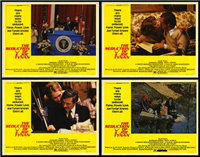 THE SEDUCTION OF JOE TYNAN   Original American One Sheet   (Universal, 1979)