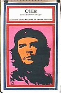 CHE COMANDATE AMIGO   Original Cuban 20 x 30   (Hernandez, 1978)