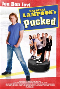 NATIONAL LAMPOON'S PUCKED   Original American One Sheet   (National Lampoon Productions, 2006)