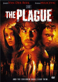 THE PLAGUE   Original American One Sheet   (Screen Gems Inc., 2006)