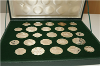 The Official Gaming Coins and Tokens of the World's Greatest Casinos  (Franklin Mint, 1978)