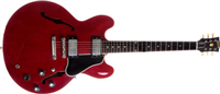 1961 Gibson  ES-335  Guitar