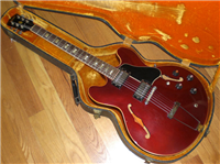 1968 Gibson  ES-335  Guitar