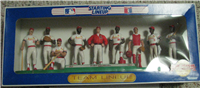 St Louis Cardinals from 1989-91 Starting Lineup Baseball Team Lineups Series  (Kenner 1989 - 1991 ) 