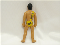 TARZAN  5" Action Figure   (Bend 'n Flex, Mego, 1974) 