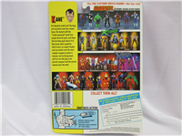 KANE 5" Action Figure  (X-Men X-Force, Toy Biz 4953, 1992) 
