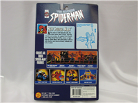 NEW SPIDER-MAN   (Amazing Spider-Man, Toy Biz, 1996 - 1996) 