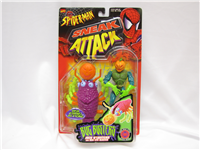 JACK O'LANTERN  6" Action Figure   (Spider-Man Sneak Attack Bug Busters 47209, Toy Biz, 1998) 