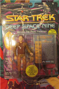 ODO   (Star Trek: Deep Space Nine, Playmates, 1993 - 1994) 