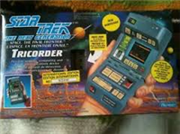 TRICORDER   (Star Trek: The Next Generation, Playmates, 1992 - 1996) 