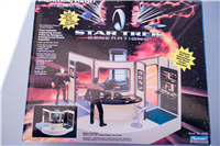 ENGINEERING PLAYSET   (Star Trek: Generations, Playmates, 1994 - 1995) 