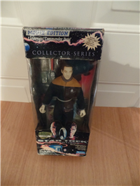 LIEUTENANT COMMANDER DATA   (Star Trek: Generations Collector Series, Playmates, 1994 - 1995) 
