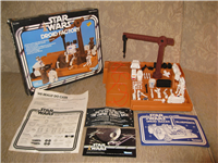 DROID FACTORY  3 3/4'' Action Figure   (Star Wars, Kenner, 1977) 