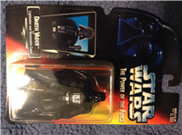 DARTH VADER  8'' Action Figure   (Star Wars: Power Of The Force Epic Force, Kenner, 1995) 