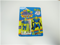 DR. FATE   (Super Powers Collection #99900, Kenner, 1985) 