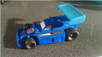 SPARKABOT AUTOBOT FIZZLE   (Transformers (Series 5), Hasbro, 1988 - 1988) 