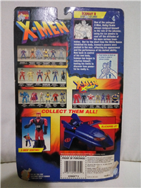 ICEMAN II   (X-Men, Toy Biz, 1990 - 1995) 