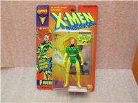 PHOENIX WITH FIERY PHOENIX POWER!   (X-Men, Toy Biz, 1990 - 1995) 