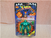 WARSTAR   (X-Men, Toy Biz, 1990 - 1995) 