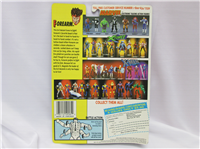 FOREARM  5" Action Figure  (X-Men X-Force, Toy Biz #4958, 1992) 