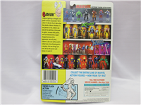 GIDEON 5" Action Figure  (X-Men X-Force, Toy Biz, 1992) 