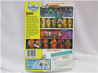 STRYFE 5" Action Figure  (X-Men X-Force, Toy Biz 4956, 1992) 