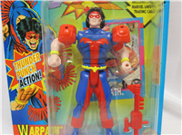 WARPATH  5" Action Figure   (X-Men X-Force, Toy Biz #4954, 1992) 