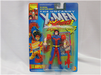 WARPATH  5" Action Figure   (X-Men X-Force, Toy Biz #4954, 1992) 