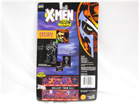 CYCLOPS  5" Action Figure   (X-Men Age of Apocalypse 49418, Toy Biz, 1995) 