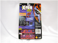 MAGNETO  5" Action Figure   (X-Men Age of Apocalypse 49415, Toy Biz, 1995) 