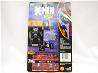 WOLVERINE WEAPON X  5" Action Figure   (X-Men Age of Apocalypse 49413, Toy Biz, 1995) 