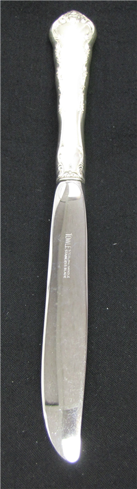 Peachtree Manor Sterling 9 inch Dinner Knife   (Towle #1957) 