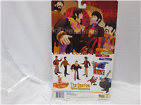 GEORGE HARRISON   (The Beatles: Yellow Submarine Series 1, McFarlane Toys, 1999 - 2000) 