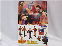 PAUL MCCARTNEY   (The Beatles: Yellow Submarine Series 1, McFarlane Toys, 1999 - 2000) 