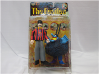 RINGO STARR   (The Beatles: Yellow Submarine Series 1, McFarlane Toys, 1999 - 2000) 