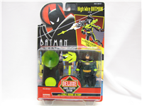HIGH WIRE BATMAN  5" Action Figure   (Batman Animated Series, Kenner, 1993) 