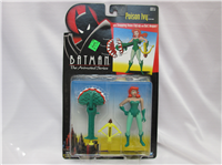 POISON IVY  5" Action Figure   (Batman Animated Series, Kenner, 1993) 