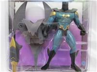 FUTURE BATMAN 5" Action Figure   (Legends Of Batman, Kenner, 1994) 