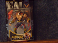 LETHAL IMPACT BANE   (Legends Of The Dark Knight, Kenner, 1996 - 1998) 