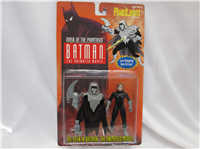 PHANTASM 5" Action Figure  (Batman Mask Of The Phantasm, Kenner, 1993) 