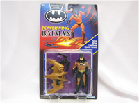 POWERWING BATMAN  5" Action Figure   (Batman Returns, Kenner, 1991) 