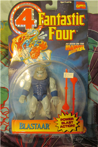 BLASTAAR   (Fantastic Four, Toy Biz, 1994 - 1996) 