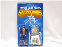 CONSTRICTOR  5" Action Figure   (Marvel Super Heroes Secret Wars, Mattel, 1984) 