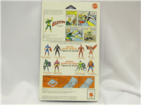 ELECTRO  5" Action Figure   (Marvel Super Heroes Secret Wars, Mattel, 1984) 
