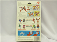 FALCON  5" Action Figure   (Marvel Super Heroes Secret Wars 9141, Mattel, 1984) 