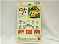 KANG  5" Action Figure   (Marvel Super Heroes Secret Wars 7212, Mattel, 1984) 