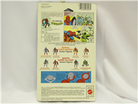 SPIDER-MAN  5" Action Figure   (Marvel Super Heroes Secret Wars 7207, Mattel, 1984) 