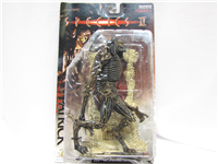 PATRICK FROM SPECIES II  6" Action Figure   (Movie Maniacs, McFarlane Toys, 1998) 